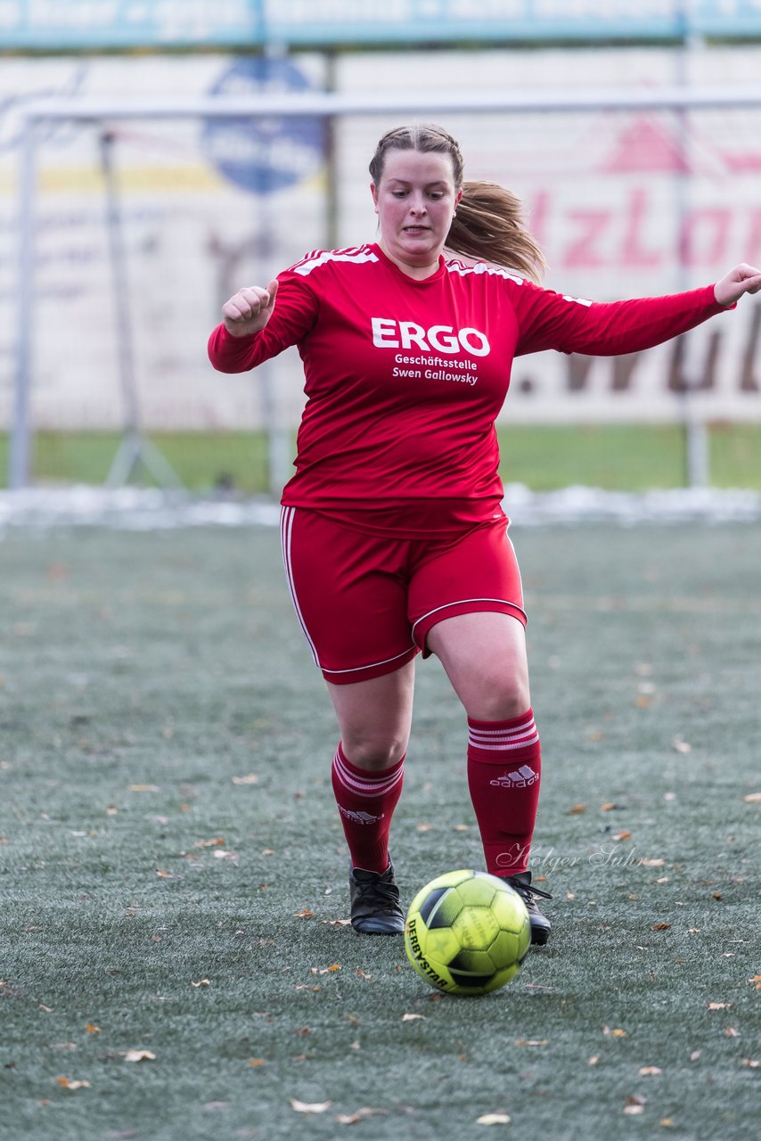 Bild 78 - F TSV Bargteheide - TuS Tensfeld : Ergebnis: 0:2